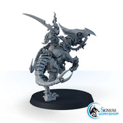 Rymanta, Hound of Rebellion - Only-Games