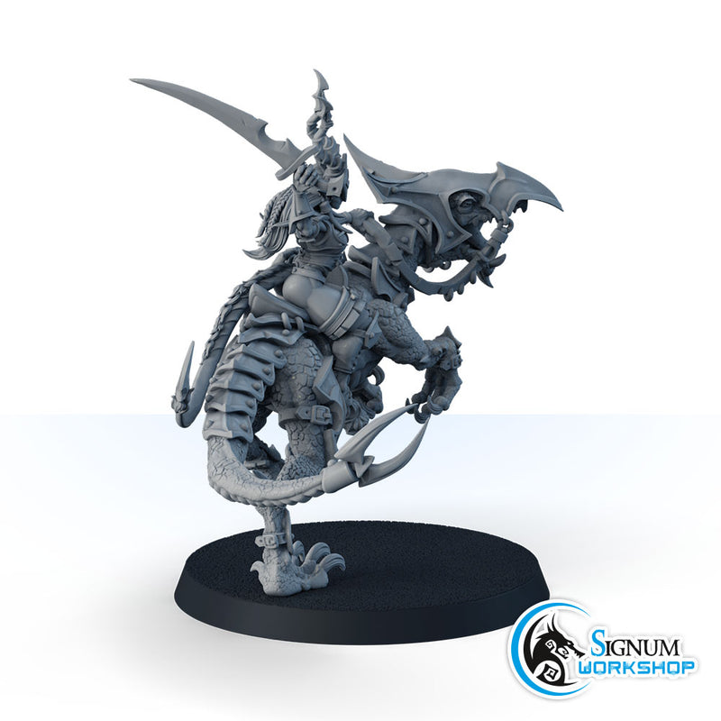 Rymanta, Hound of Rebellion - Only-Games