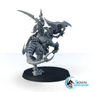 Rymanta, Hound of Rebellion - Only-Games