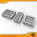 Counter Measures 1 - Only-Games