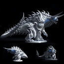 tarasque (pose 1 of 2) - Only-Games