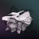 Elven Glaive Artillery - The Scourer - Only-Games