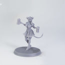 Tiefling Barmaid 01 - Only-Games