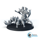 Tis-Mantaash, Master of the Poison - Only-Games