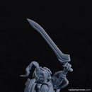 Xaiax General - Only-Games