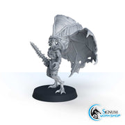 Jorvan the Deathwind - Only-Games