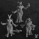 Daemons of Lust Fiends x3 - Only-Games