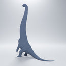Dreadnoughtus rear up 1-72 scale dinosaur - Only-Games