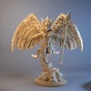 Pack Valhalla 32mm - Only-Games