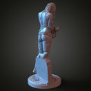 The Reanimated Woman - Only-Games