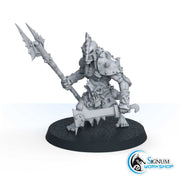 Vart, the Slaves Hunter - Only-Games