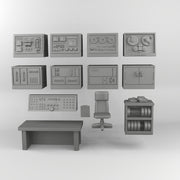 Vintage Computer Consoles - Only-Games