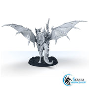 Tadvor, Knight of the Bloody Skies - Only-Games