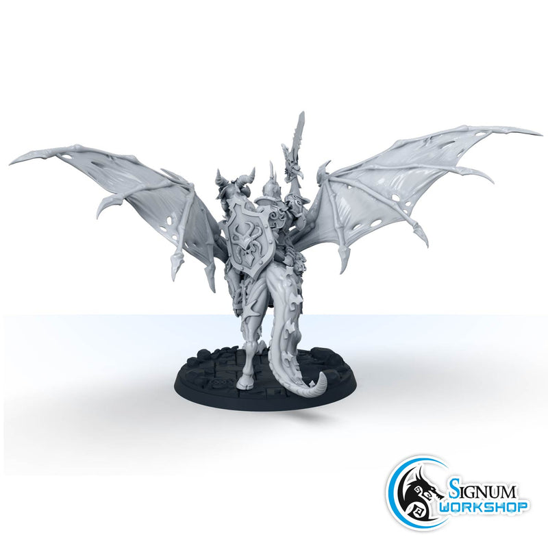 Tadvor, Knight of the Bloody Skies - Only-Games