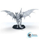 Tadvor, Knight of the Bloody Skies - Only-Games