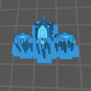 Smooth Security Drone - Only-Games