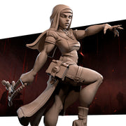 Magdalena, the Inquisitor - Only-Games