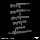 Scavenger Frontliners - Only-Games