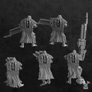 Robot Legions Sniper Squad x5 - Only-Games