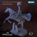 The Headless Horseman - Only-Games