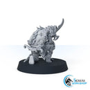 Meris, the Bloody Trail - Only-Games