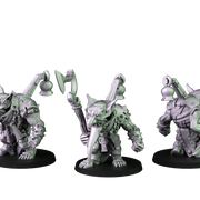 Goblins (3miniatures) - Only-Games
