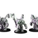 Goblins (3miniatures) - Only-Games