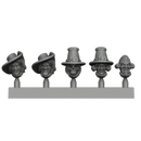 AX130 - Variety of Identities - Only-Games