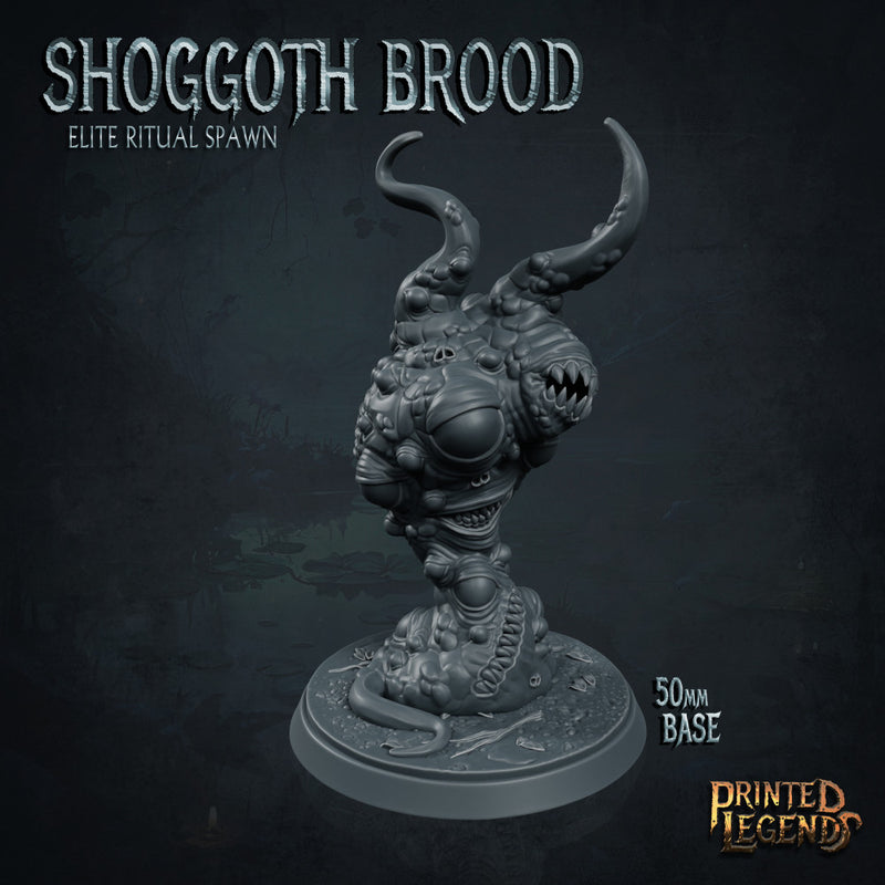 Shoggoth Brood x2 - Only-Games