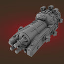 WE205 Jodinf-Mafco Cruiser - Only-Games