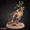 Dryad Druid - Only-Games