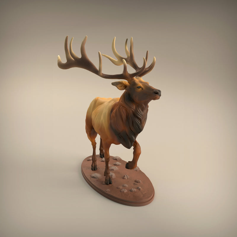 Elk - Only-Games