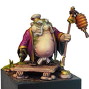 Temple Protector - Only-Games