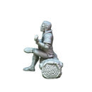 Elf Bard (SITTING FOLKS) - Only-Games