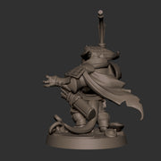 Kobold Archer - Only-Games