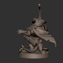 Kobold Archer - Only-Games