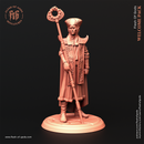 High Order Official - Only-Games