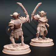 Goblin Bandits - Urkadu Goblins (Trio Bundle) - Only-Games