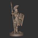 Kalista, the Gladiator - Only-Games