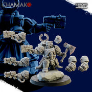 Thane - Only-Games