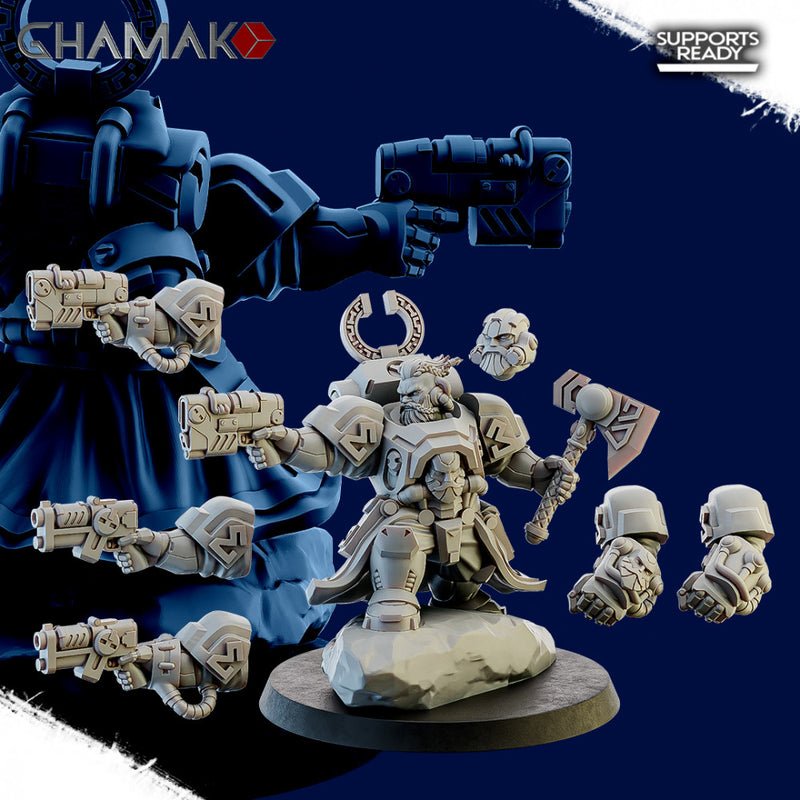 Thane - Only-Games