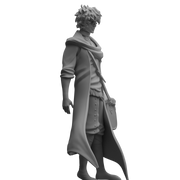 Asra Figurines - Only-Games