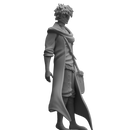 Asra Figurines - Only-Games