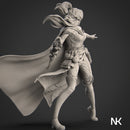 Elf Mage - Only-Games