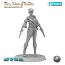 Elen, Wave of Bullets - Only-Games