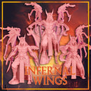 Darkwing Duelists - Only-Games