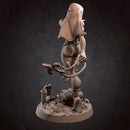 Magdalena, the Inquisitor - Only-Games