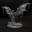 Mycelia, The Demon Queen of Spores - Only-Games