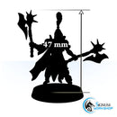 Niulu, the Underwater Berserker - Only-Games