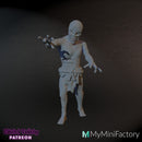 Zombies - Only-Games